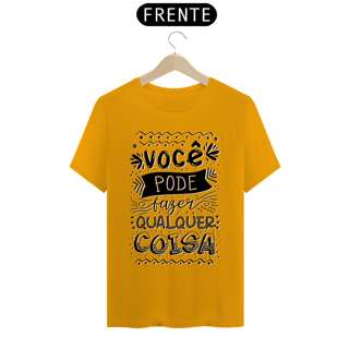 Nome do produtoCamiseta Coleção frases 35