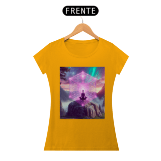Nome do produtoBaby Long Coleção Holística Meditação Chama violeta Cubo de Metatron