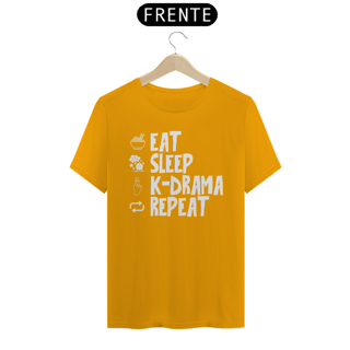 Nome do produtoCamiseta Col. Engraçadas Dorama 