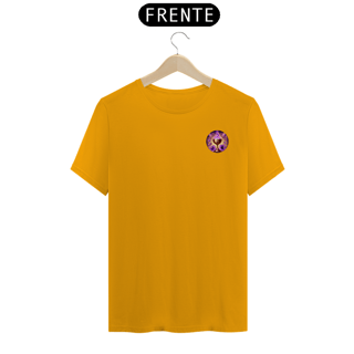 Nome do produtoCamiseta Chama Violeta 2