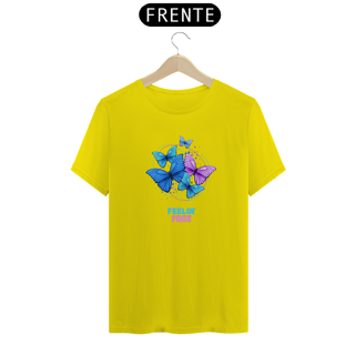 Nome do produtoCamiseta QFeelingfree