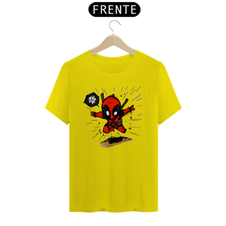 Nome do produtoCamiseta Dead Pool 1