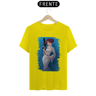 Nome do produtoCamiseta Princess Leia