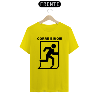 Nome do produtoCamiseta Corre Bino