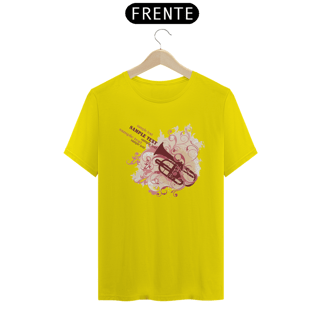Nome do produtoCamiseta music 3