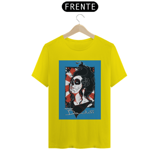 Camiseta Bandits