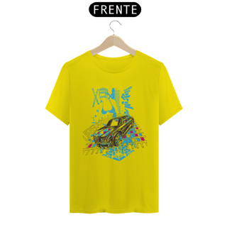 Nome do produtoCamiseta Urban Legends
