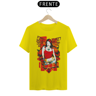 Nome do produtoCamiseta First She torture you