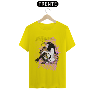 Nome do produtoCamiseta Lion Girl