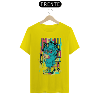 Nome do produtoCamiseta Holly Owl
