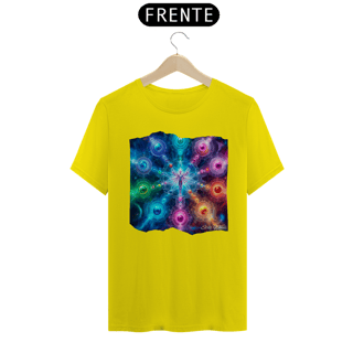 Nome do produtoCamiseta Seres Multidimensionais