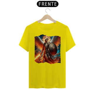 Nome do produtoCamiseta Arcanjo Uriel