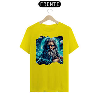 Nome do produtoCamiseta Zeus