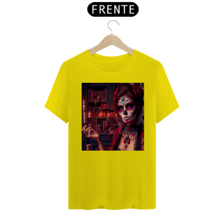 Nome do produtoCamiseta Holística 2