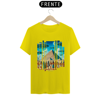 Nome do produtoCamiseta Egito 2