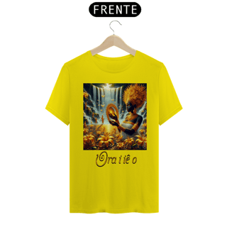 Nome do produtoCamiseta Oxum