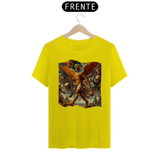 Nome do produtoCamiseta Hermes 3