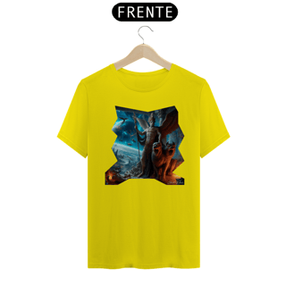 Nome do produtoCamiseta Hades