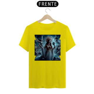 Nome do produtoCamiseta Perséfone Submundo