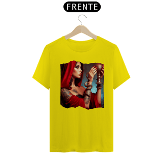 Nome do produtoCamiseta Witch 3