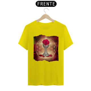 Nome do produtoCamiseta Irmandade das Rosas