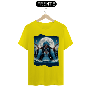 Nome do produtoCamiseta Yemanjá