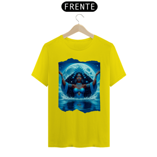 Nome do produtoCamiseta Yemanjá 2