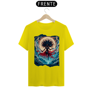 Nome do produtoCamiseta Yansã