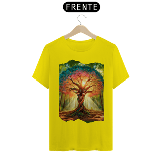 Nome do produtoCamiseta Árvore da vida 3