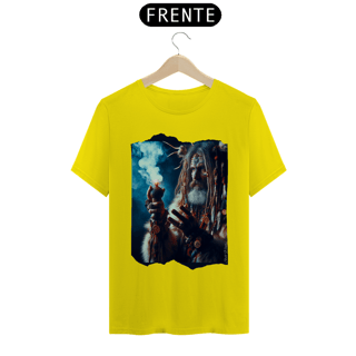Nome do produtoCamiseta Xamã 2