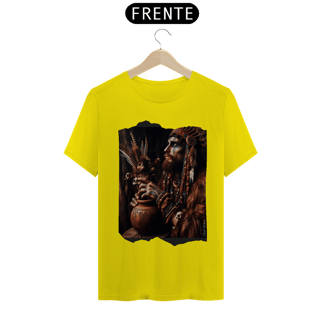 Nome do produtoCamiseta Xamã