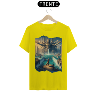 Nome do produtoCamiseta Poseidon 2