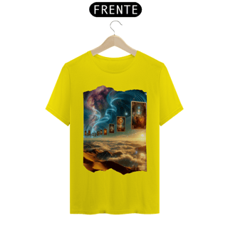 Nome do produtoCamiseta Cartas 2