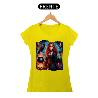 Nome do produtoBaby Long Witch 7