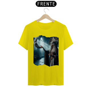 Nome do produtoCamiseta Sacerdotisa Celta