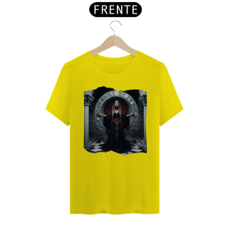 Nome do produtoCamiseta Sacerdotisa Celta 2