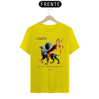 Nome do produtoCamiseta Aurix 3