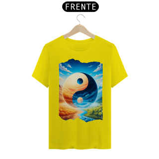 Nome do produtoCamiseta Yin Yang