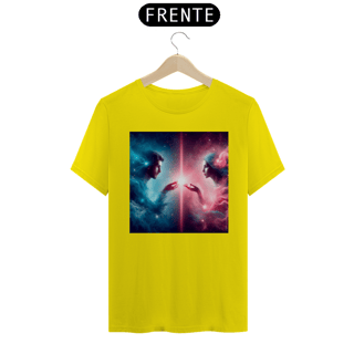 Nome do produtoCamiseta Chamas Gêmeas 2