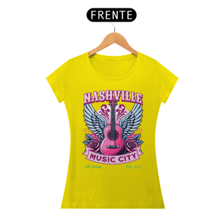 Nome do produtoBaby Long Music Nashville