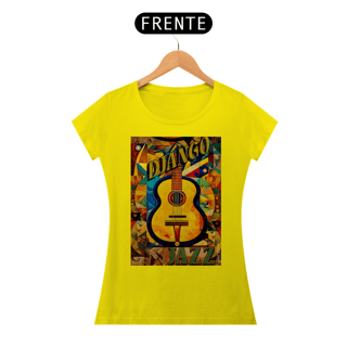 Nome do produtoBaby Long Django Jazz