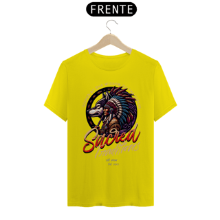 Nome do produtoCamiseta Sacred Traditiions