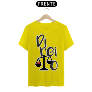 Nome do produtoCamiseta Profissões Direito