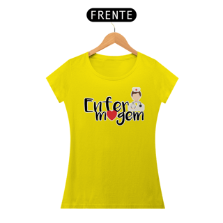Nome do produtoBaby Long Profissões Enfermagem
