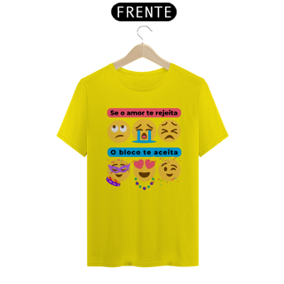 Nome do produtoCamiseta Carnaval