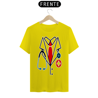 Nome do produtoCamiseta Profissões Saúde