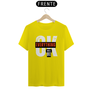 Nome do produtoCamiseta OK