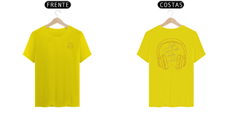 Nome do produtoCamiseta Coleção F&B Musical Life Sounds Better