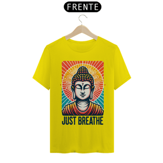 Nome do produtoCamiseta Coleção Yoga 1