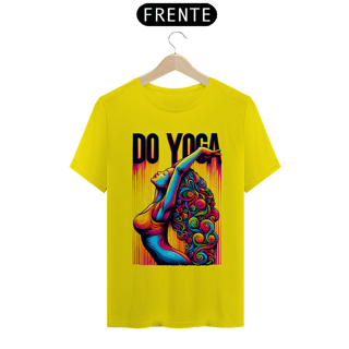 Nome do produtoCamiseta Coleção Yoga 02